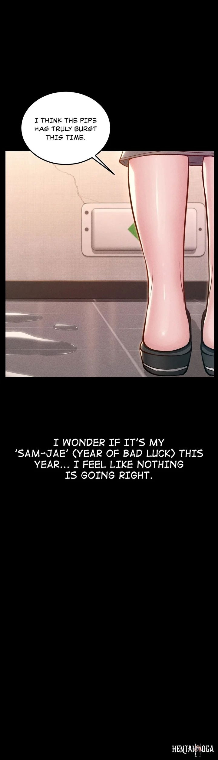 Paradise Villa Paradise Villa Chapter 17 - صفحة 6 Paradise Villa Paradise Villa Chapter 17 - صفحة 6