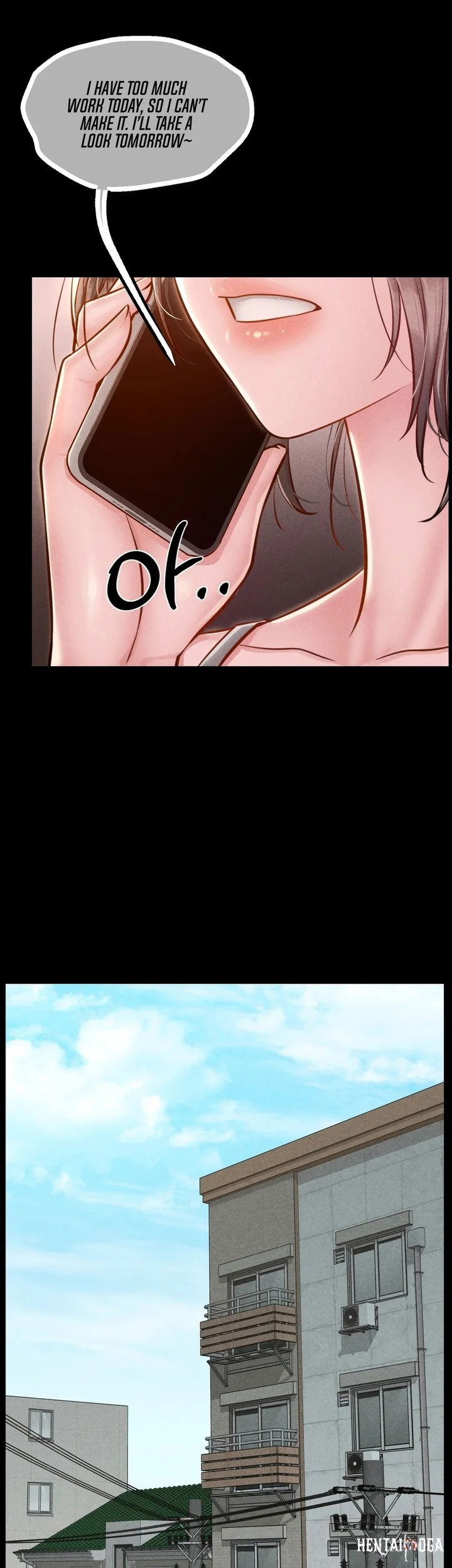 Paradise Villa Paradise Villa Chapter 17 - صفحة 7 Paradise Villa Paradise Villa Chapter 17 - صفحة 7