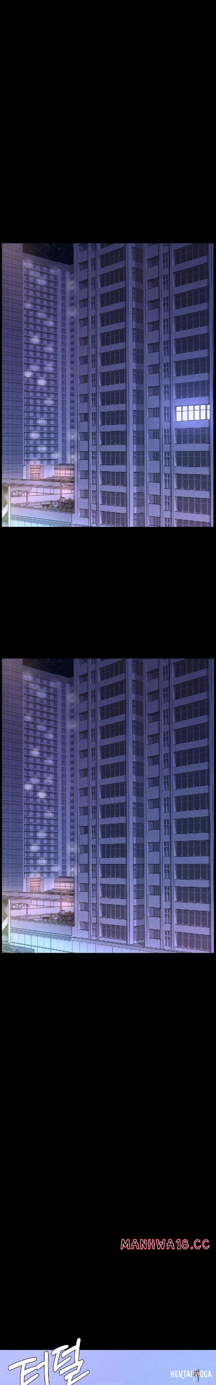 Paradise Villa Chapter 21