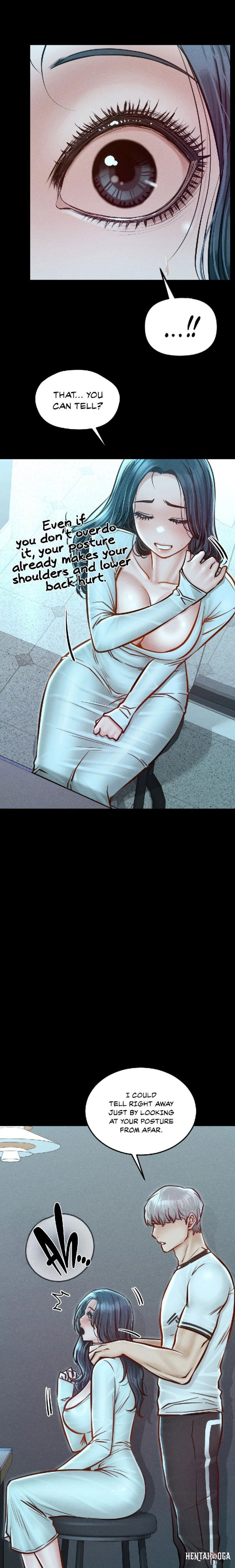 Paradise Villa Paradise Villa Chapter 21 - صفحة 10 Paradise Villa Paradise Villa Chapter 21 - صفحة 10