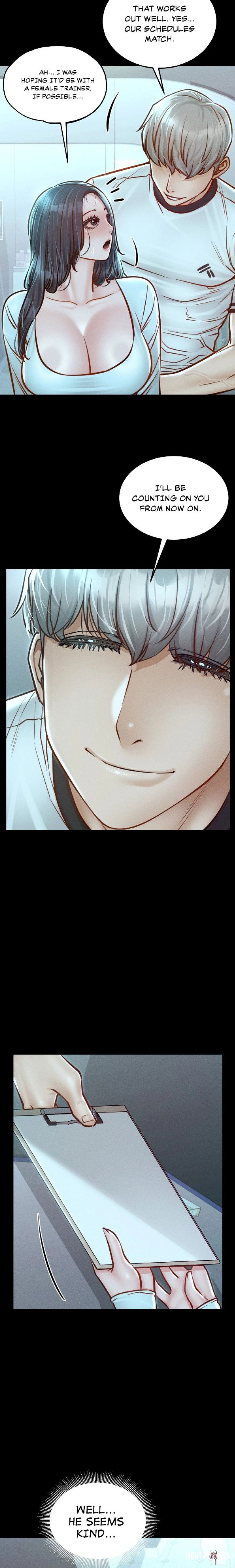 Paradise Villa Paradise Villa Chapter 21 - صفحة 13 Paradise Villa Paradise Villa Chapter 21 - صفحة 13