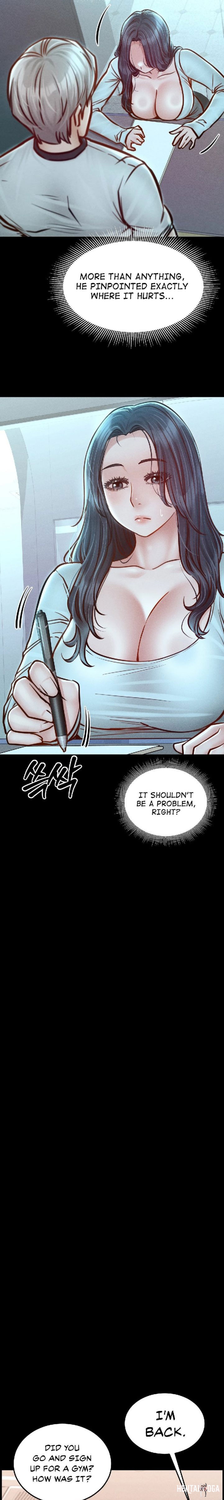 Paradise Villa Paradise Villa Chapter 21 - صفحة 14 Paradise Villa Paradise Villa Chapter 21 - صفحة 14