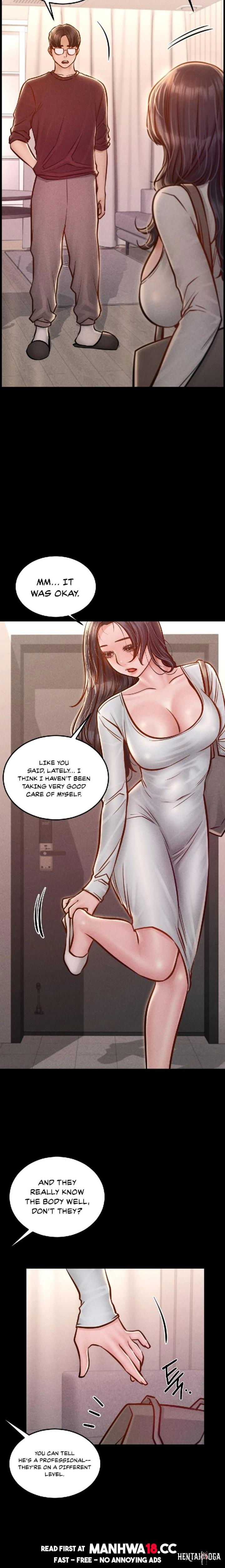 Paradise Villa Paradise Villa Chapter 21 - صفحة 15 Paradise Villa Paradise Villa Chapter 21 - صفحة 15