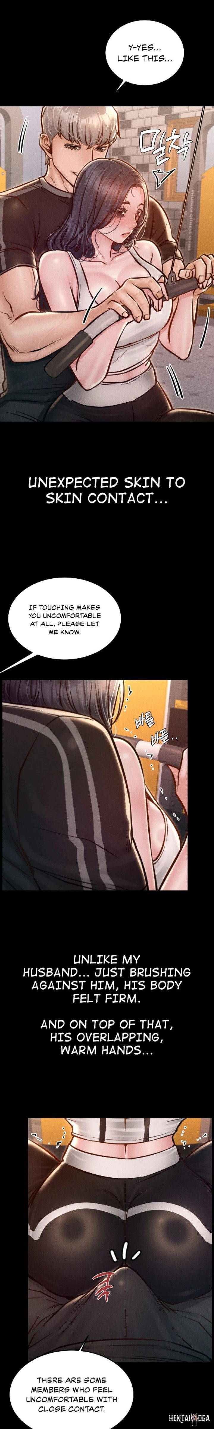 Paradise Villa Paradise Villa Chapter 21 - صفحة 18 Paradise Villa Paradise Villa Chapter 21 - صفحة 18