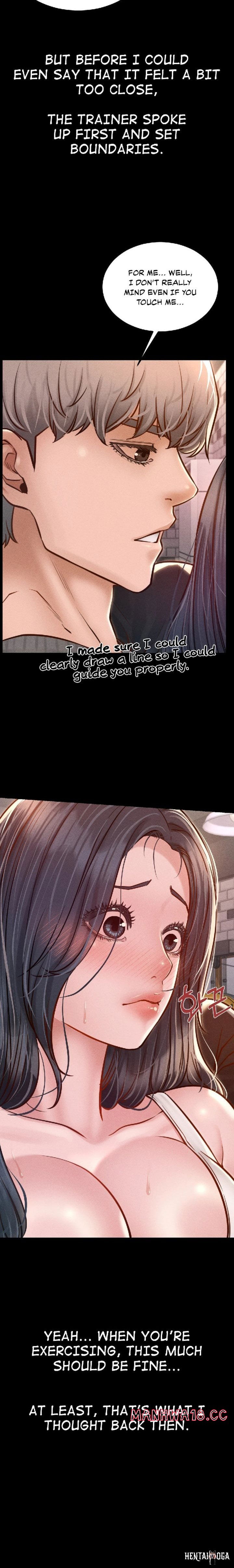 Paradise Villa Paradise Villa Chapter 21 - صفحة 19 Paradise Villa Paradise Villa Chapter 21 - صفحة 19