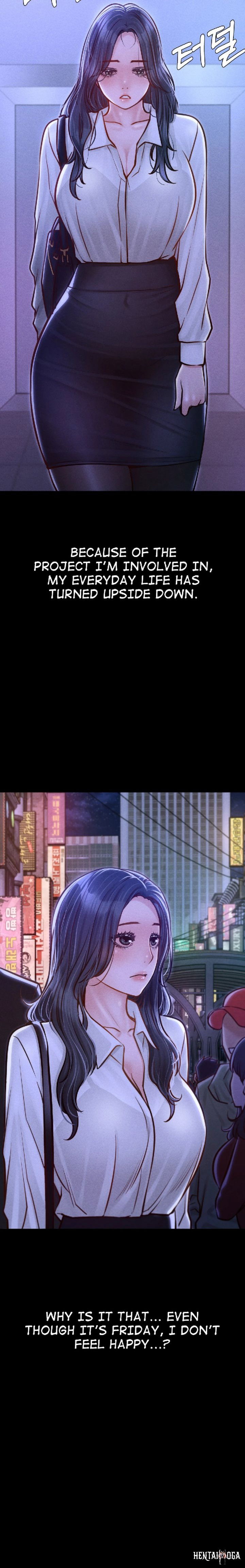 Paradise Villa Paradise Villa Chapter 21 - صفحة 2 Paradise Villa Paradise Villa Chapter 21 - صفحة 2