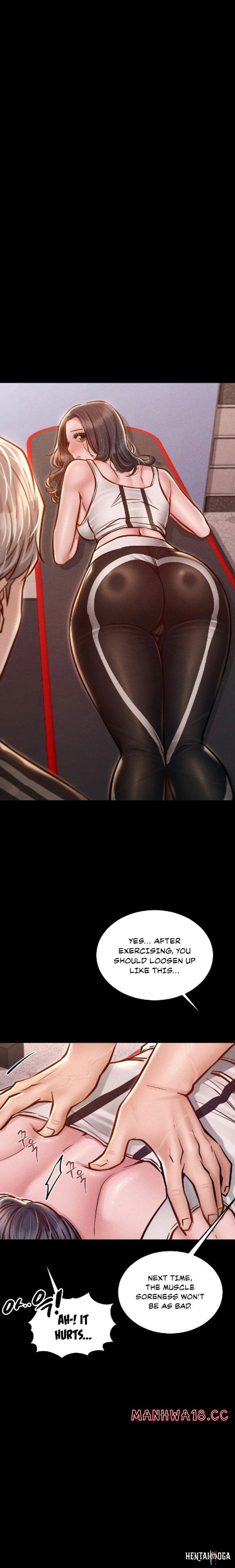 Paradise Villa Paradise Villa Chapter 21 - صفحة 20 Paradise Villa Paradise Villa Chapter 21 - صفحة 20