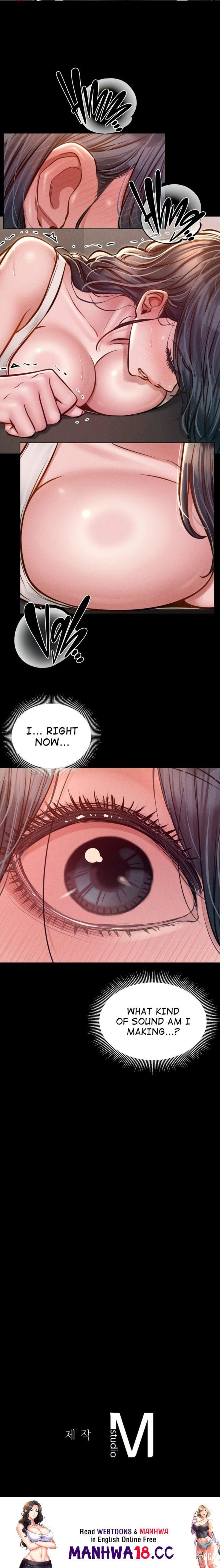 Paradise Villa Paradise Villa Chapter 21 - صفحة 23 Paradise Villa Paradise Villa Chapter 21 - صفحة 23