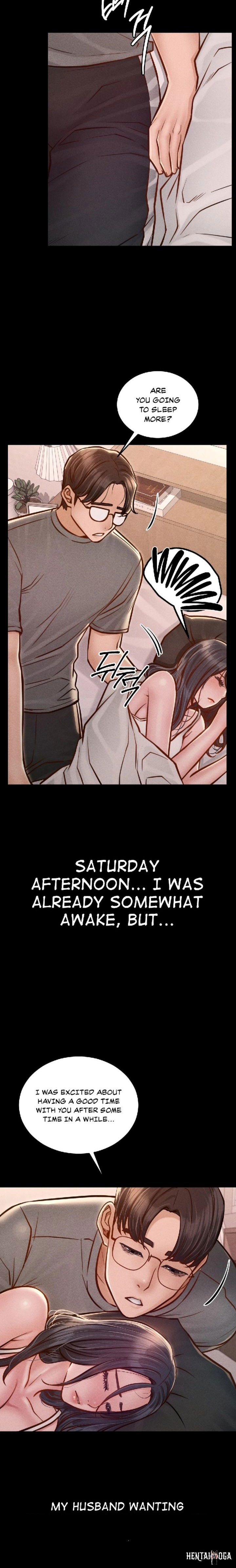 Paradise Villa Paradise Villa Chapter 21 - صفحة 4 Paradise Villa Paradise Villa Chapter 21 - صفحة 4