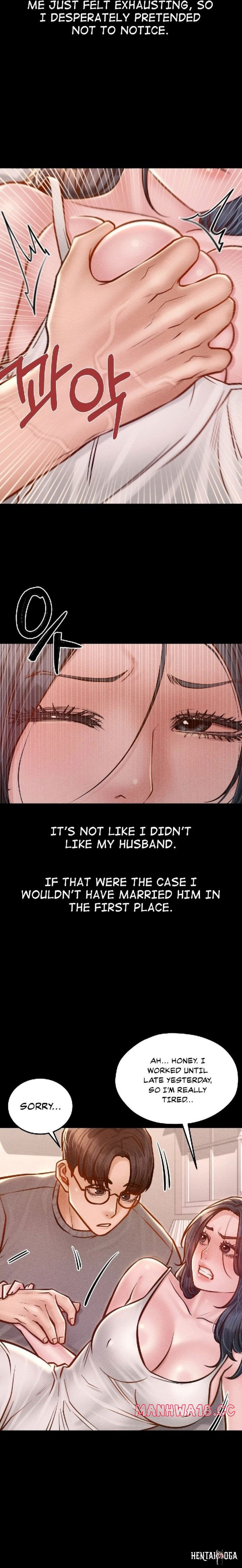 Paradise Villa Paradise Villa Chapter 21 - صفحة 5 Paradise Villa Paradise Villa Chapter 21 - صفحة 5