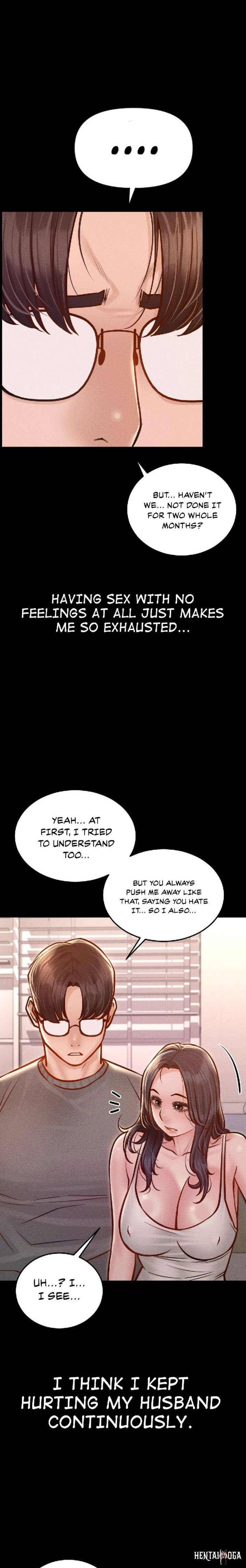 Paradise Villa Paradise Villa Chapter 21 - صفحة 6 Paradise Villa Paradise Villa Chapter 21 - صفحة 6