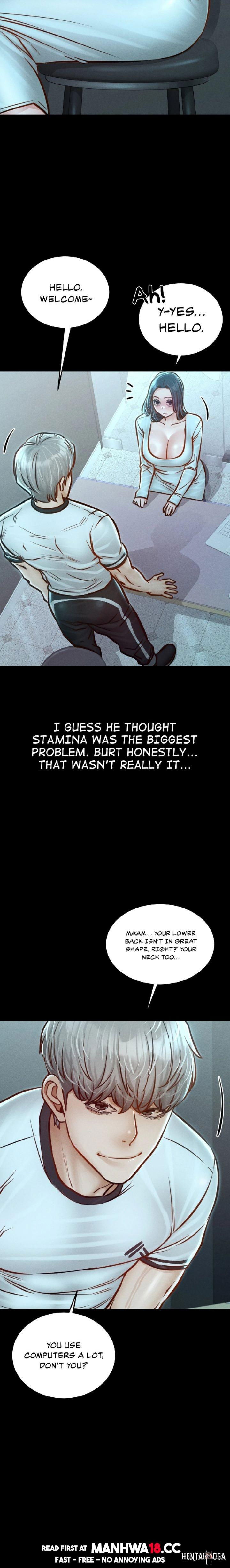 Paradise Villa Paradise Villa Chapter 21 - صفحة 9 Paradise Villa Paradise Villa Chapter 21 - صفحة 9