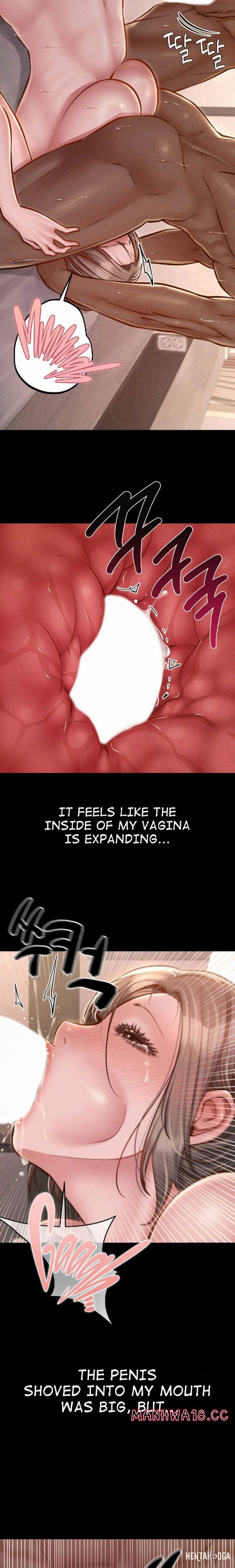 Paradise Villa Paradise Villa Chapter 20 - صفحة 10 Paradise Villa Paradise Villa Chapter 20 - صفحة 10