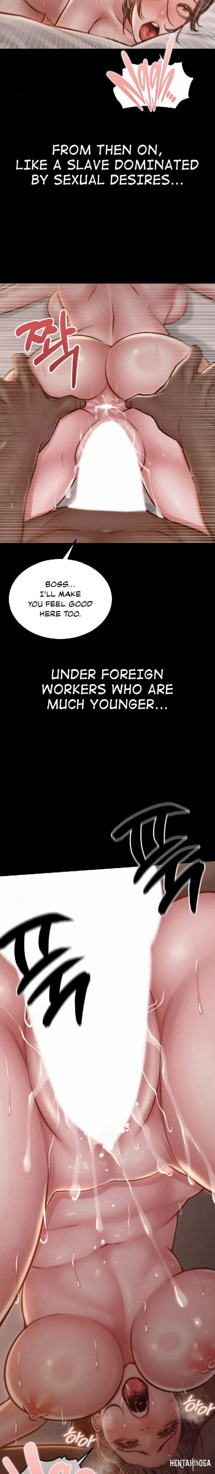 Paradise Villa Paradise Villa Chapter 20 - صفحة 13 Paradise Villa Paradise Villa Chapter 20 - صفحة 13