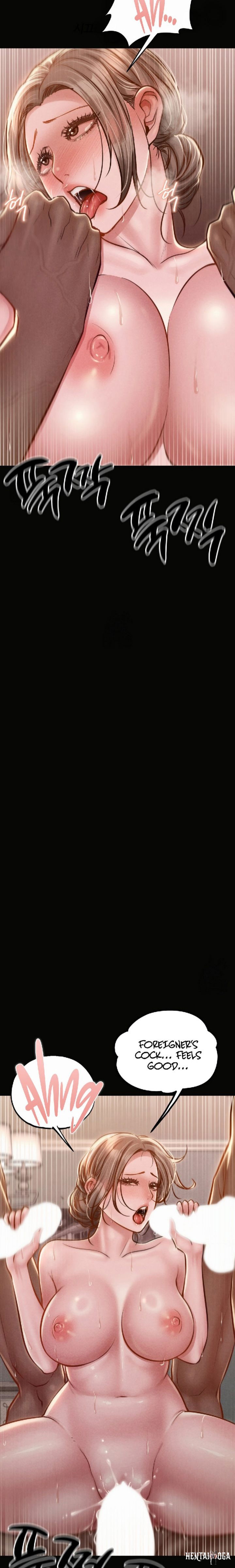 Paradise Villa Paradise Villa Chapter 20 - صفحة 19 Paradise Villa Paradise Villa Chapter 20 - صفحة 19