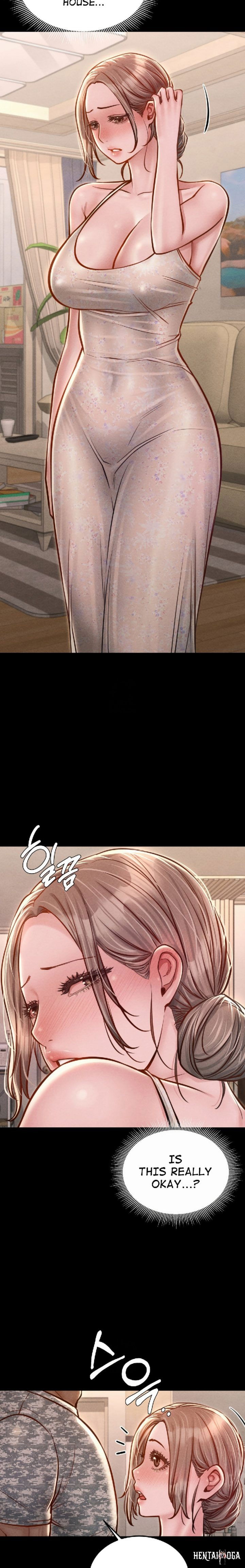 Paradise Villa Paradise Villa Chapter 20 - صفحة 2 Paradise Villa Paradise Villa Chapter 20 - صفحة 2