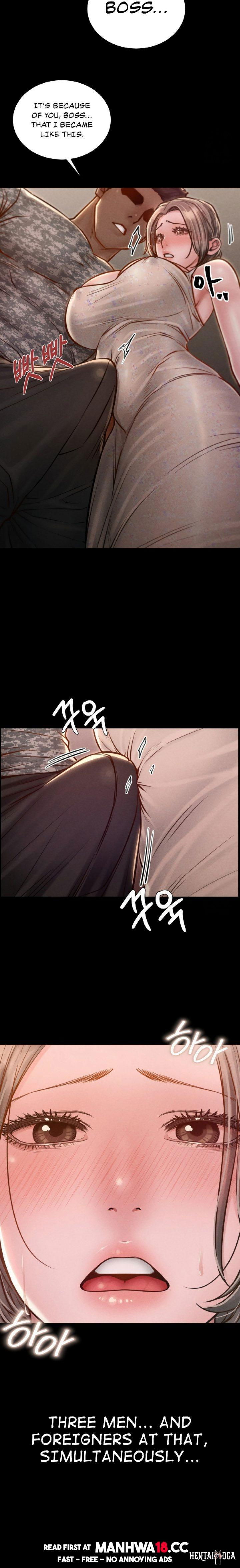 Paradise Villa Paradise Villa Chapter 20 - صفحة 3 Paradise Villa Paradise Villa Chapter 20 - صفحة 3