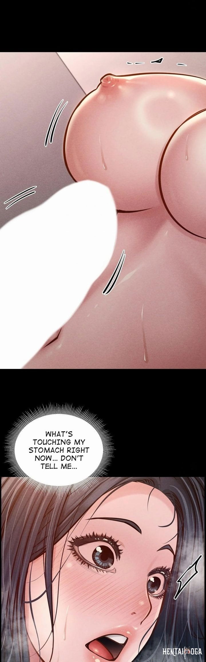 Paradise Villa Paradise Villa Chapter 23 - Page 13