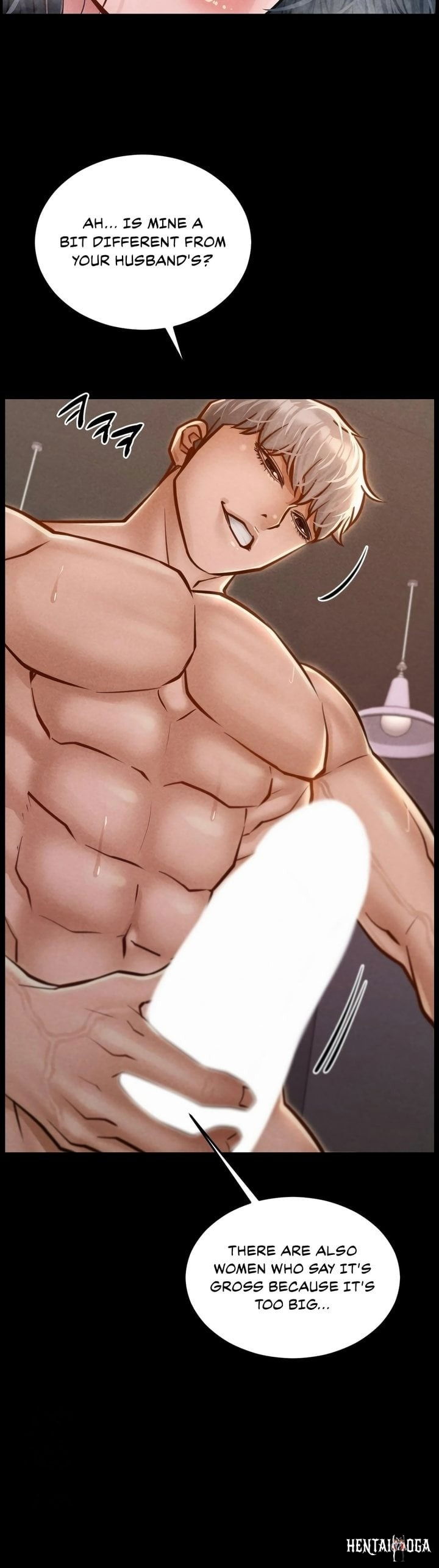 Paradise Villa Paradise Villa Chapter 23 - Page 14