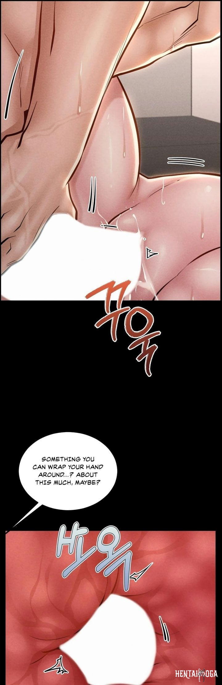 Paradise Villa Paradise Villa Chapter 23 - Page 16