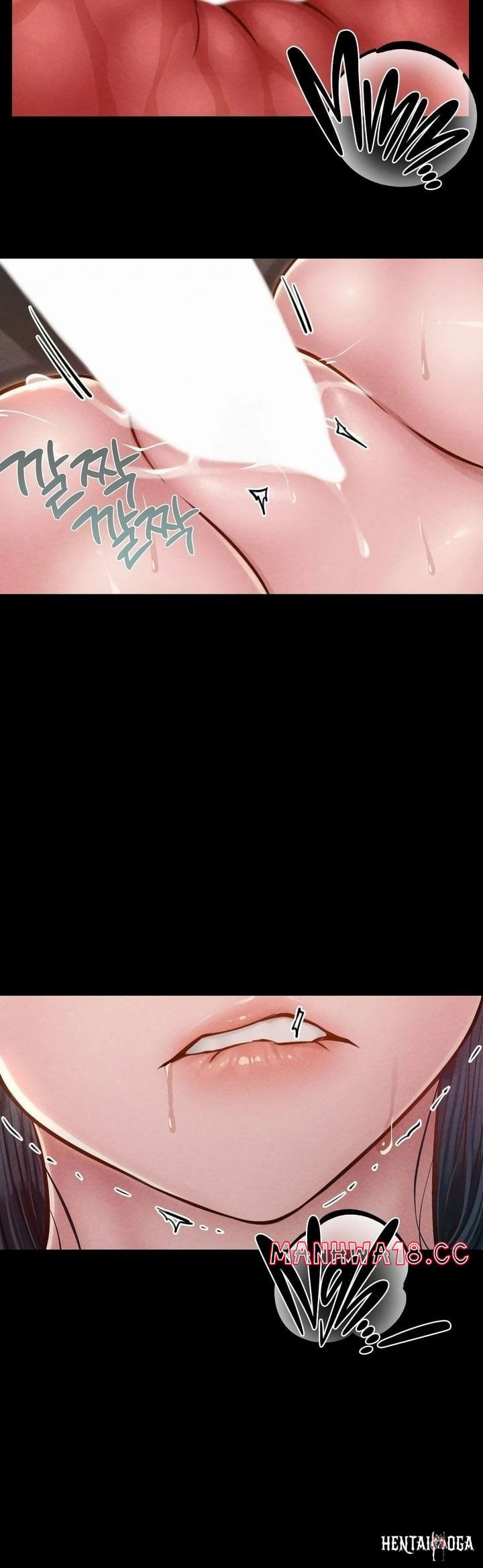 Paradise Villa Paradise Villa Chapter 23 - Page 17