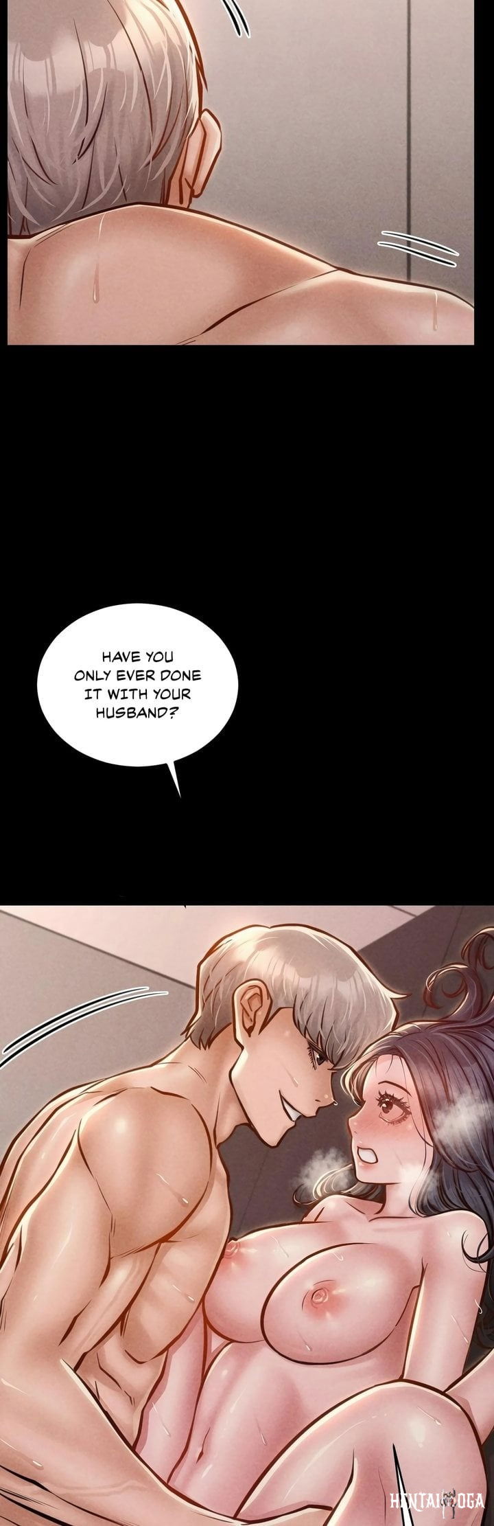 Paradise Villa Paradise Villa Chapter 23 - Page 19