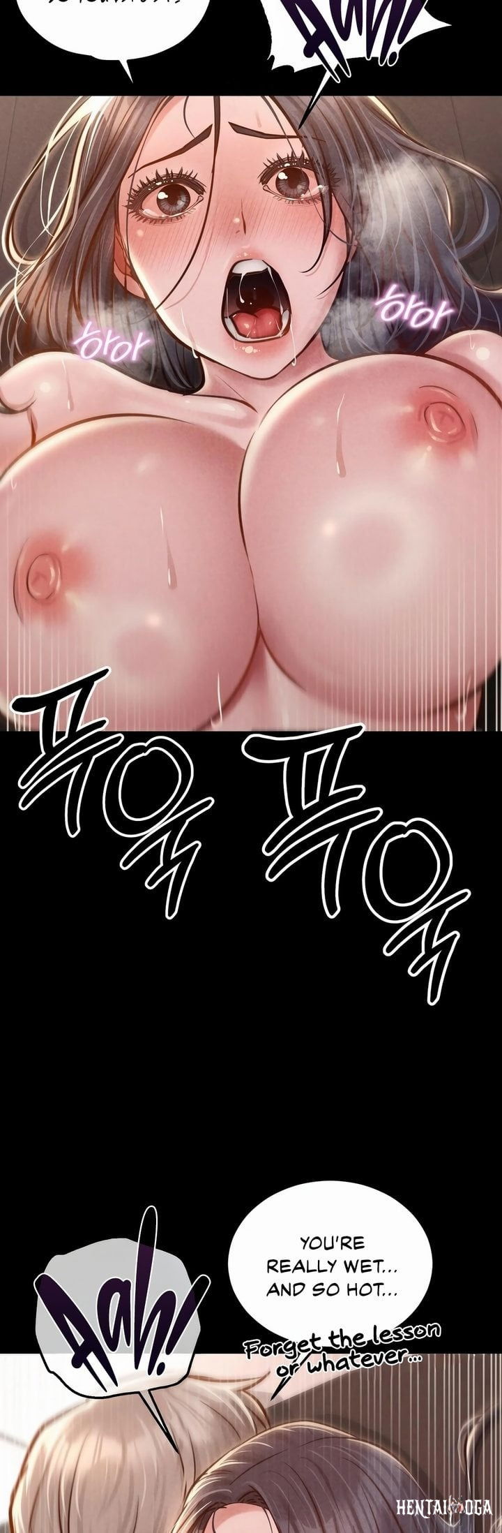 Paradise Villa Paradise Villa Chapter 23 - Page 26