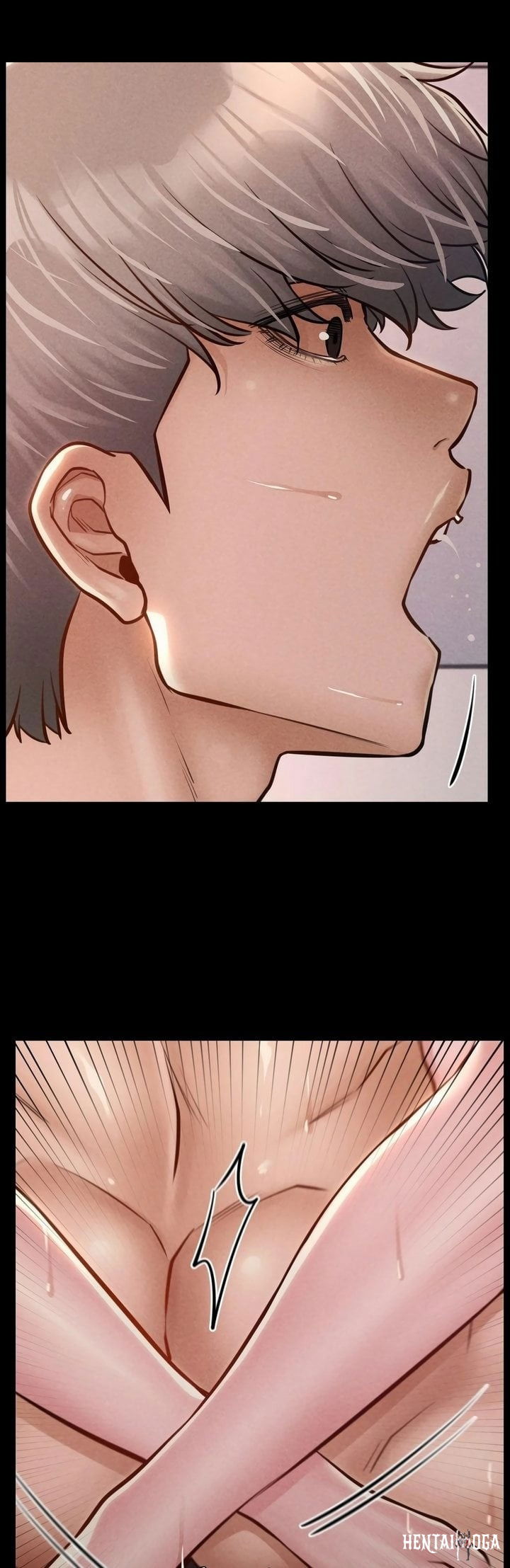 Paradise Villa Paradise Villa Chapter 23 - Page 28