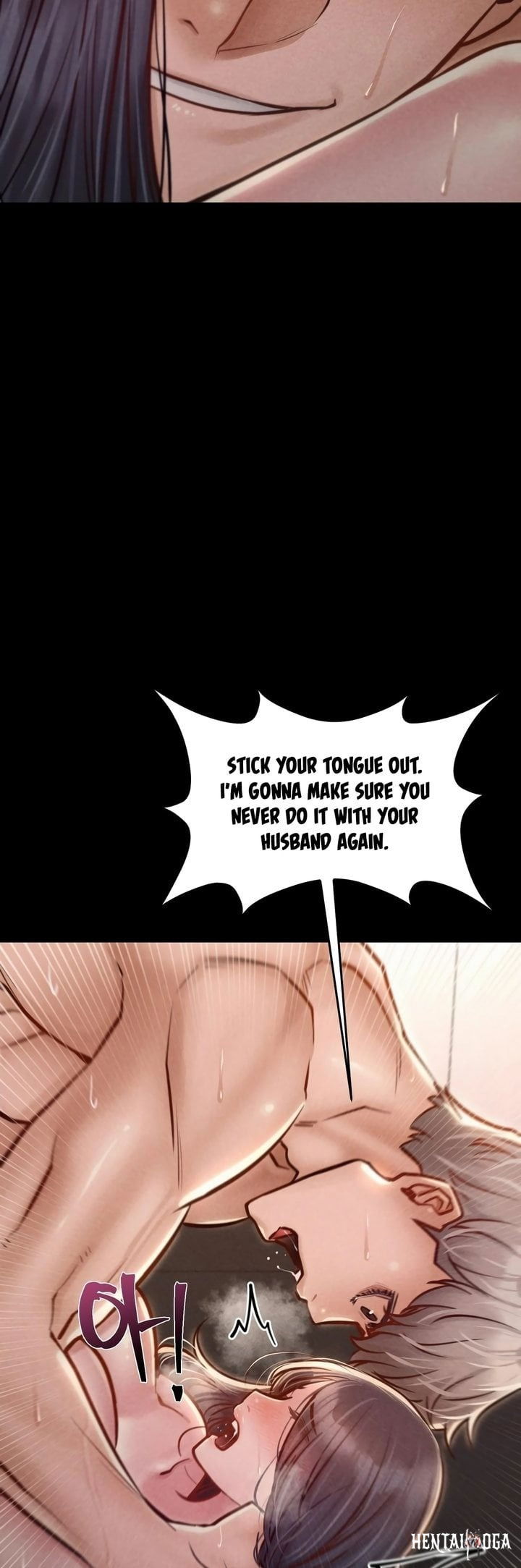 Paradise Villa Paradise Villa Chapter 23 - Page 31