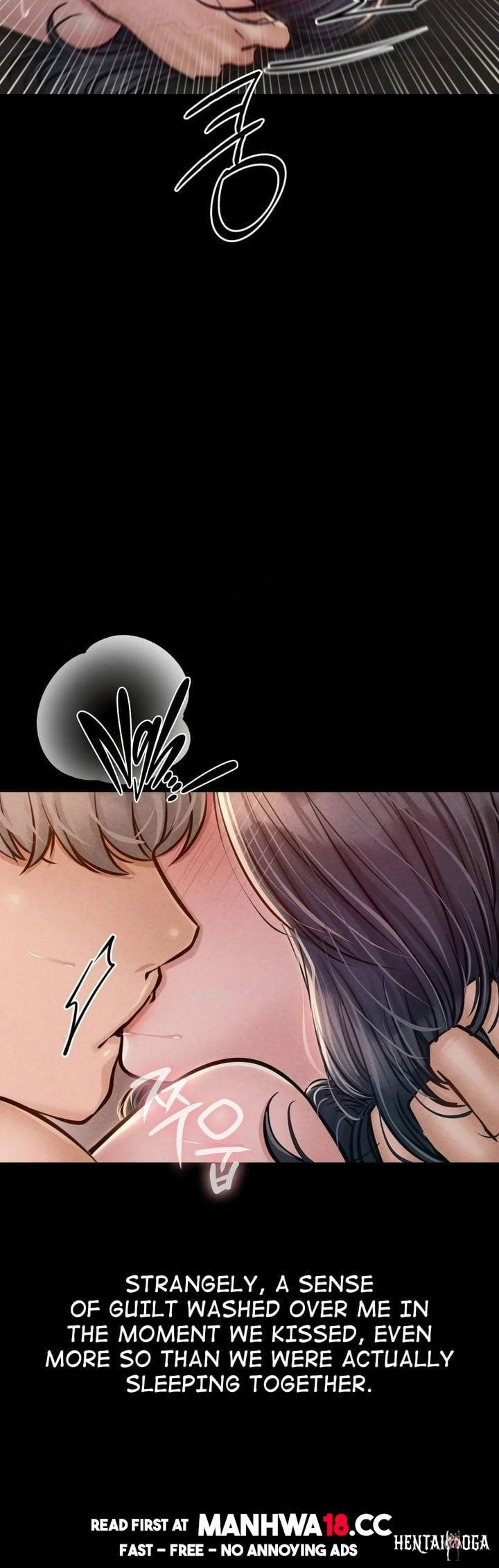 Paradise Villa Paradise Villa Chapter 23 - Page 32