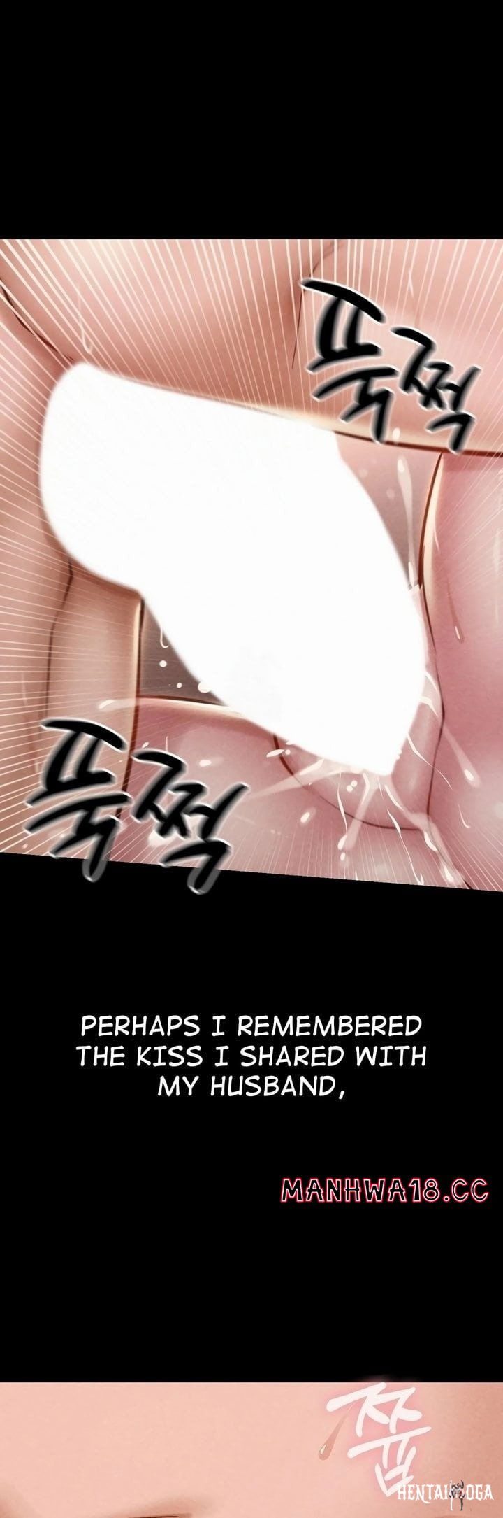 Paradise Villa Paradise Villa Chapter 23 - Page 33