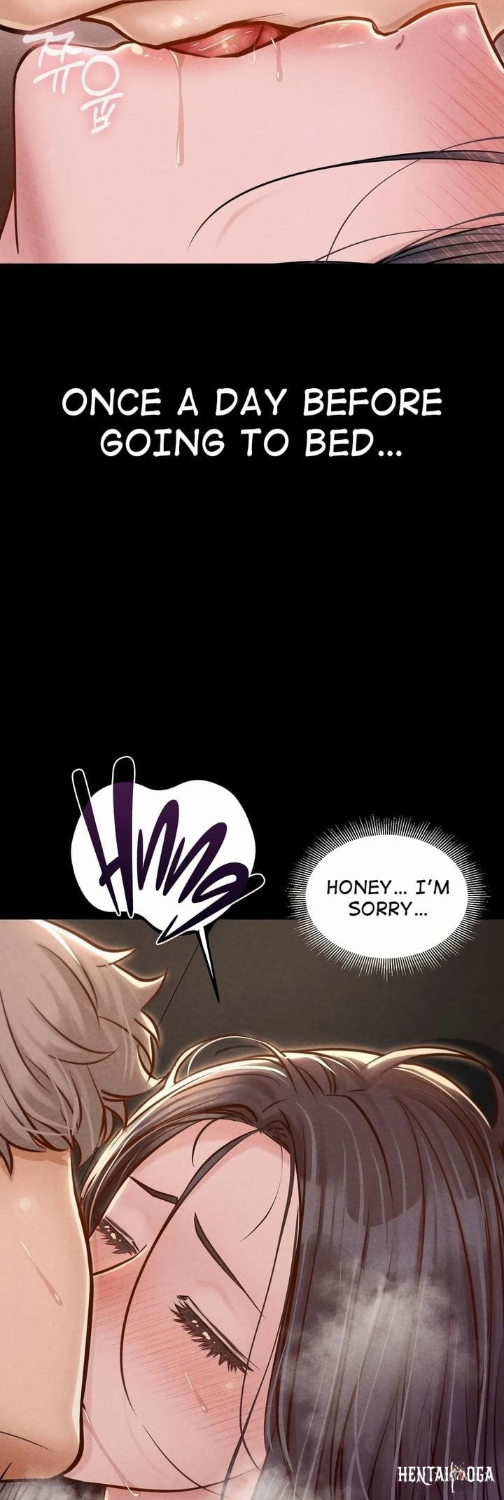 Paradise Villa Paradise Villa Chapter 23 - Page 34