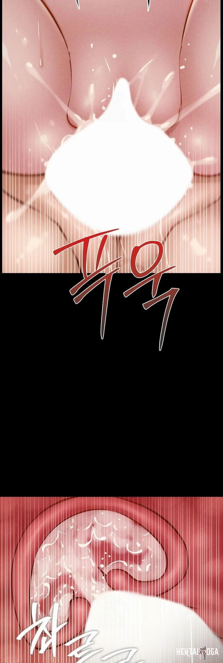 Paradise Villa Paradise Villa Chapter 23 - Page 38