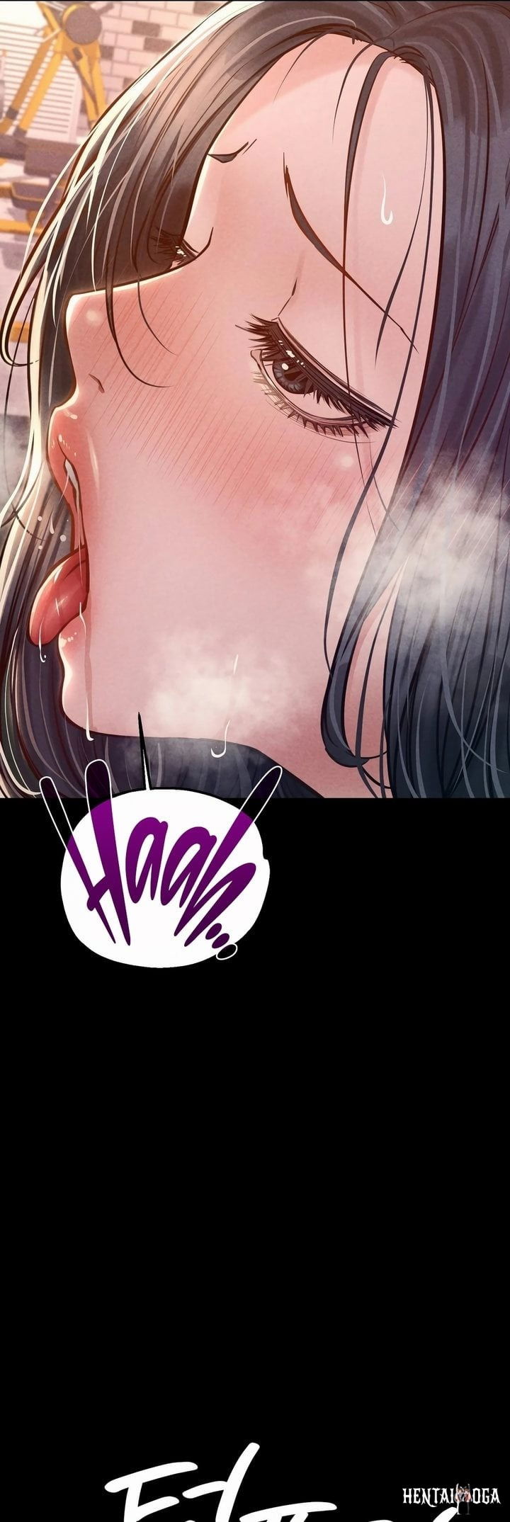 Paradise Villa Paradise Villa Chapter 23 - Page 40