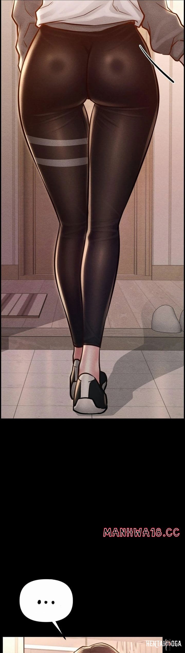 Paradise Villa Paradise Villa Chapter 23 - Page 46