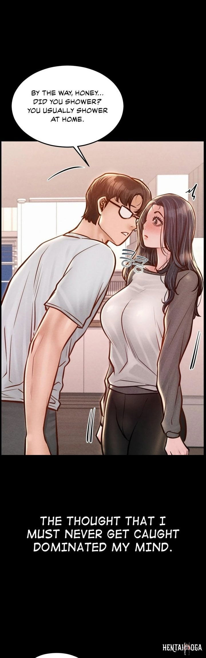 Paradise Villa Paradise Villa Chapter 23 - Page 48