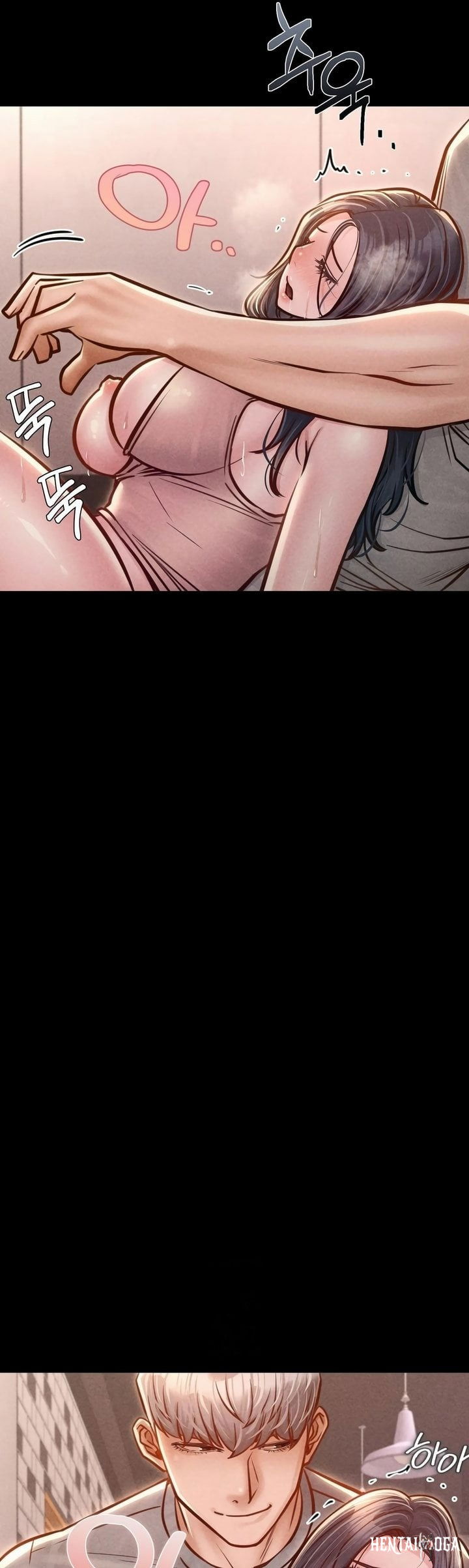 Paradise Villa Paradise Villa Chapter 23 - Page 6