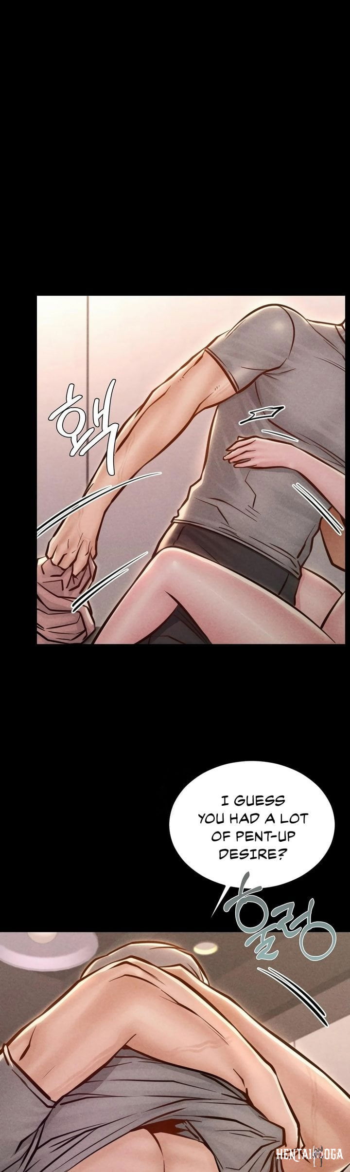 Paradise Villa Paradise Villa Chapter 23 - Page 9