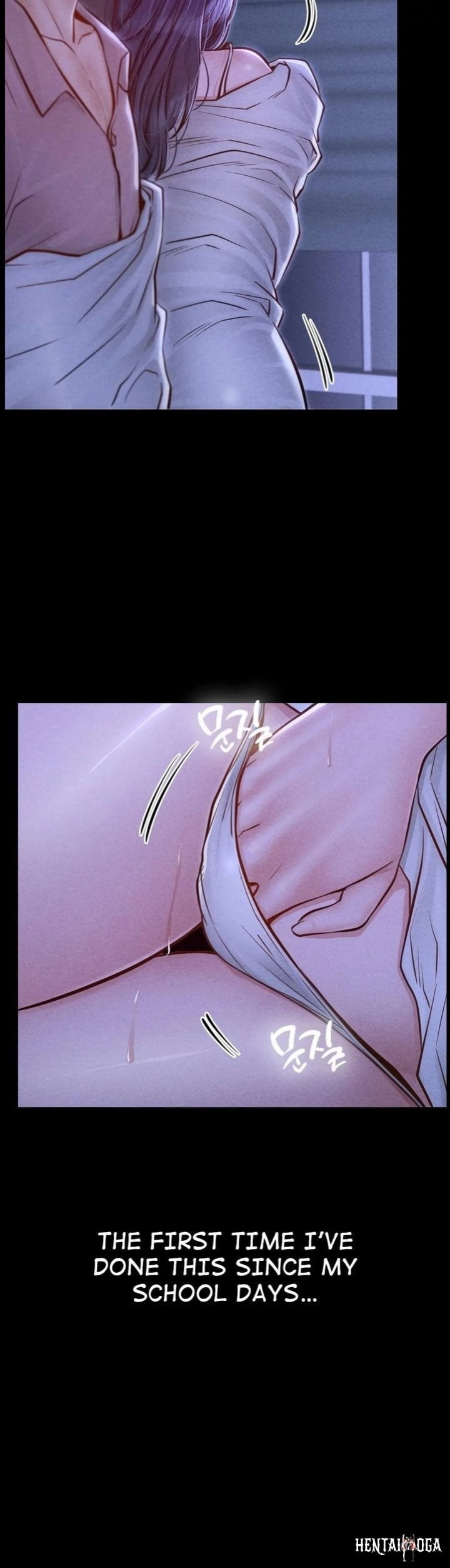 Paradise Villa Paradise Villa Chapter 22 - Page 10