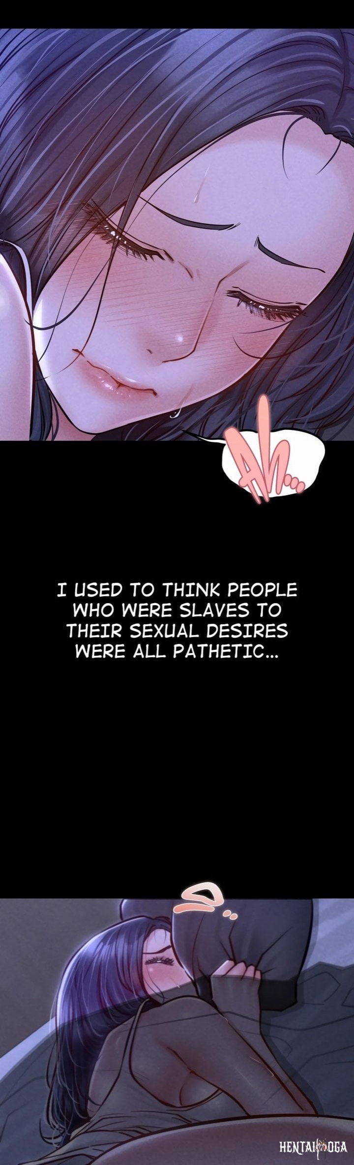 Paradise Villa Paradise Villa Chapter 22 - Page 11