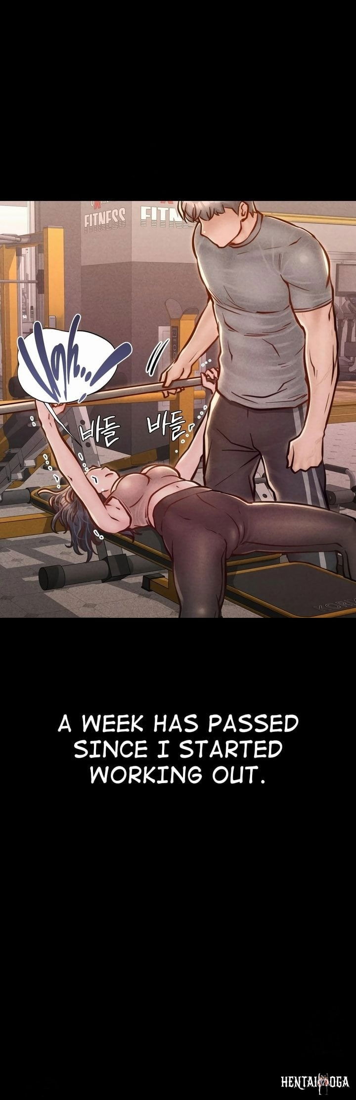 Paradise Villa Paradise Villa Chapter 22 - Page 19