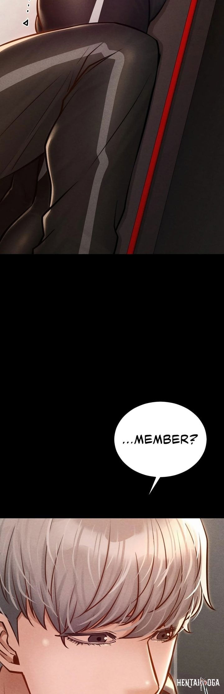 Paradise Villa Paradise Villa Chapter 22 - Page 2