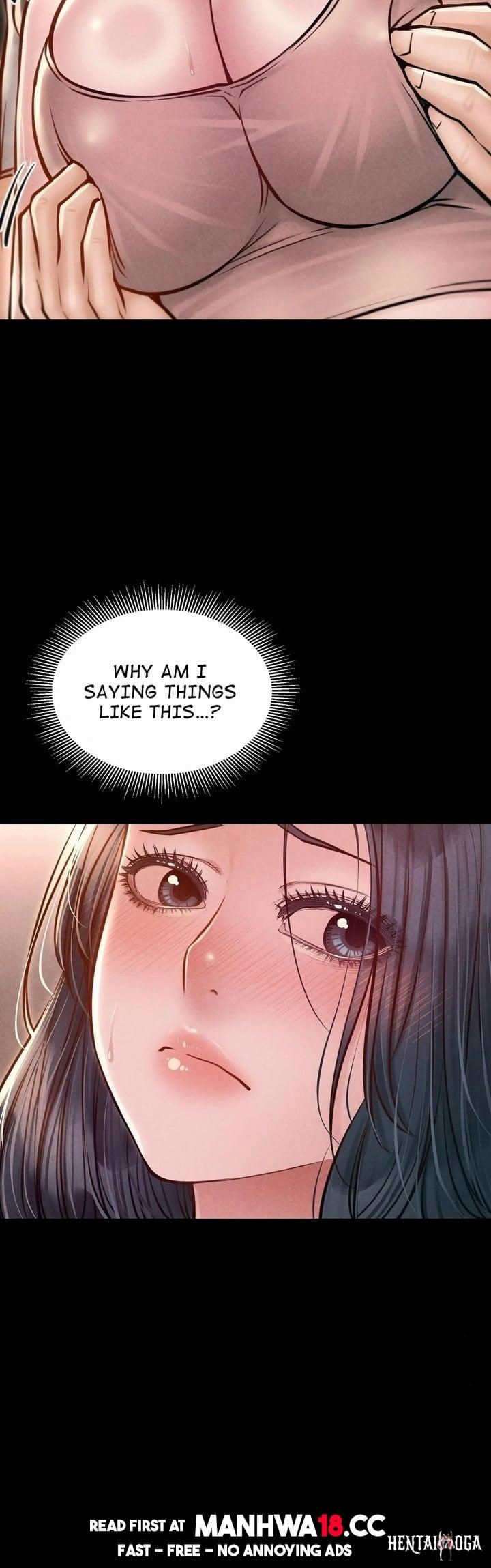 Paradise Villa Paradise Villa Chapter 22 - Page 26