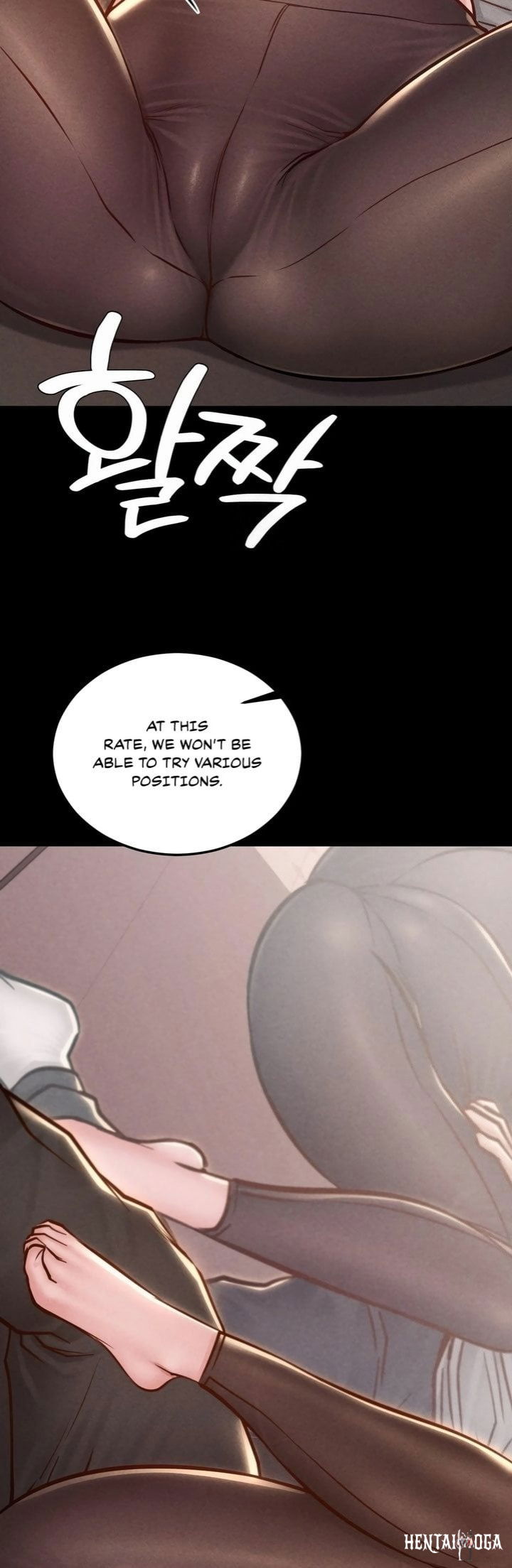 Paradise Villa Paradise Villa Chapter 22 - Page 28