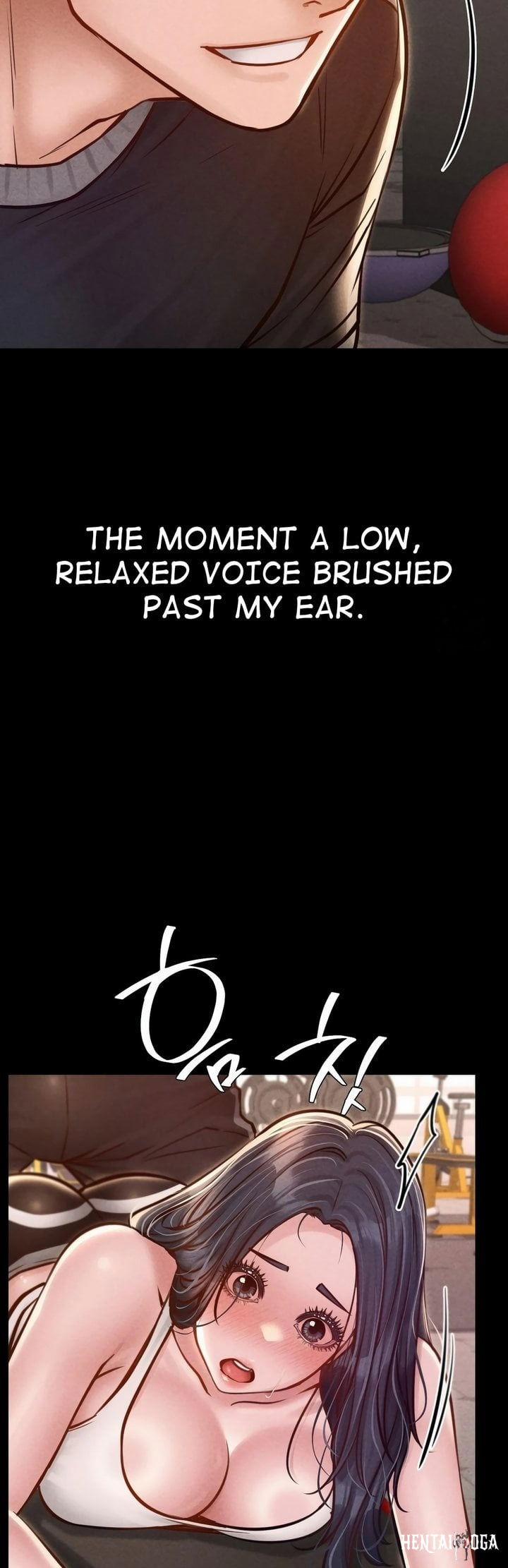 Paradise Villa Paradise Villa Chapter 22 - Page 3