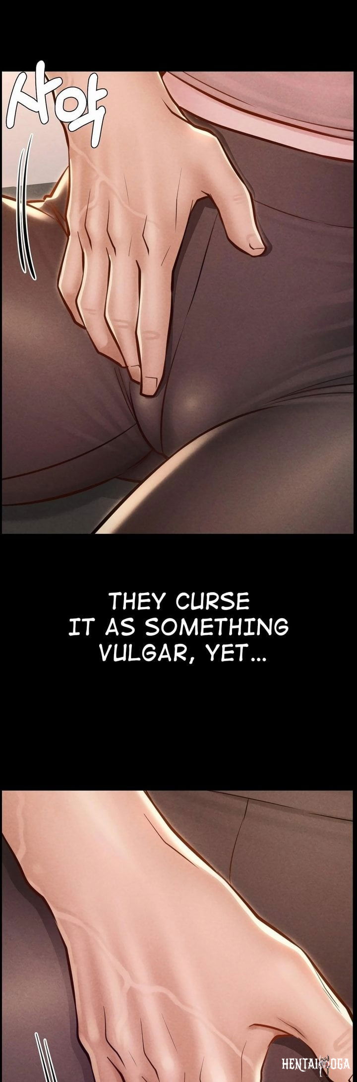 Paradise Villa Paradise Villa Chapter 22 - Page 31