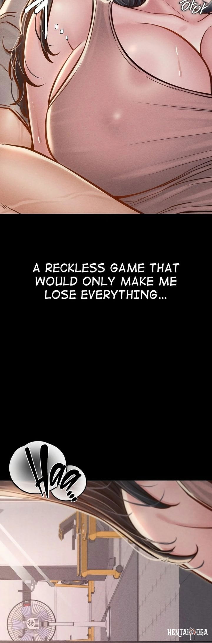 Paradise Villa Paradise Villa Chapter 22 - Page 34