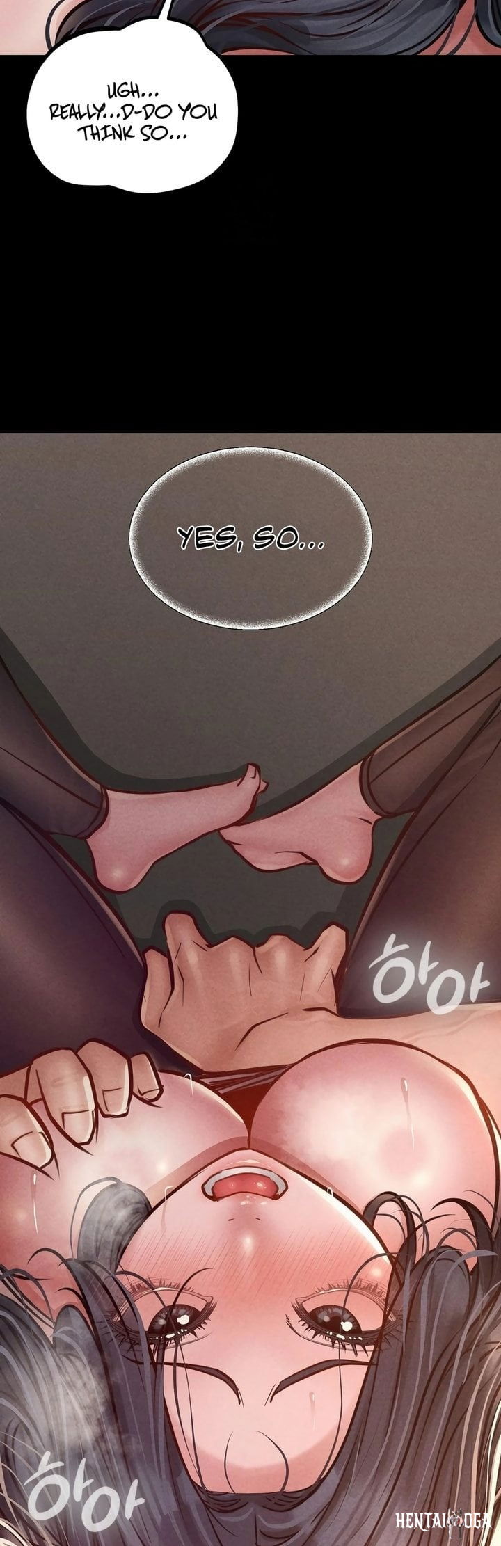 Paradise Villa Paradise Villa Chapter 22 - Page 38