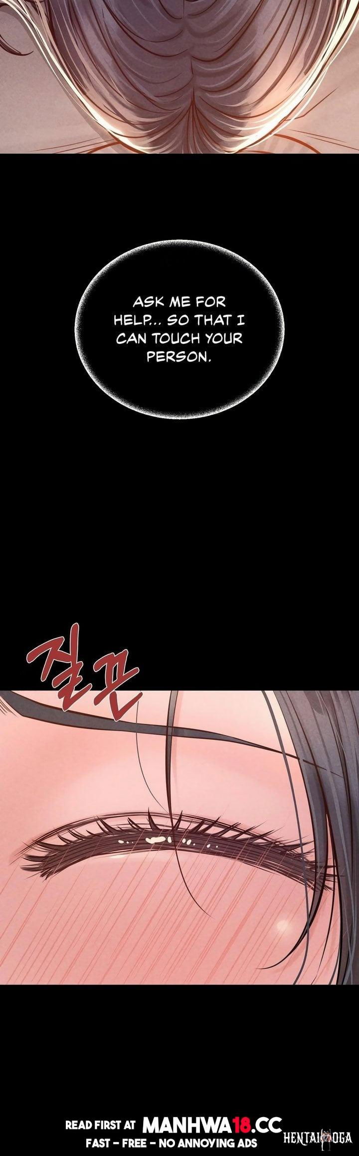 Paradise Villa Paradise Villa Chapter 22 - Page 39