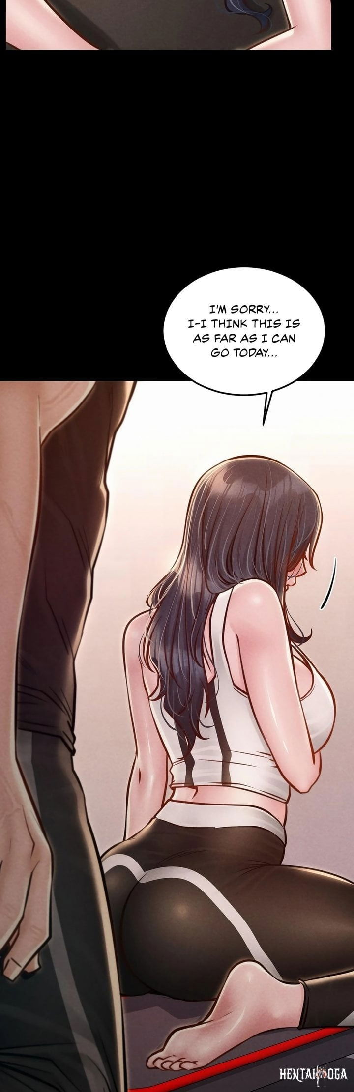 Paradise Villa Paradise Villa Chapter 22 - Page 4